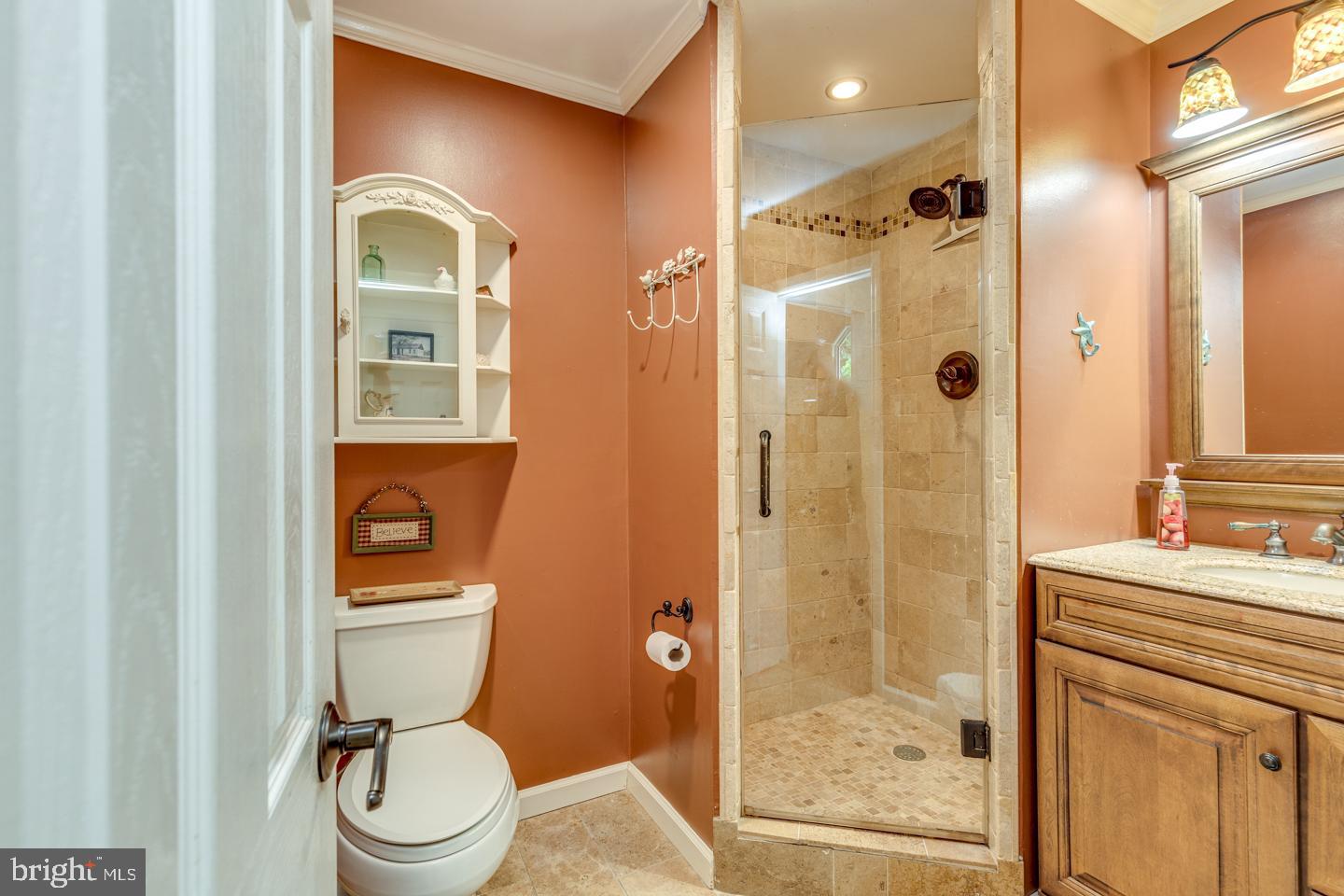 8 Oniontown Road Medford, NJ 08055 - Photo 18 of 39 Bathroom 1
