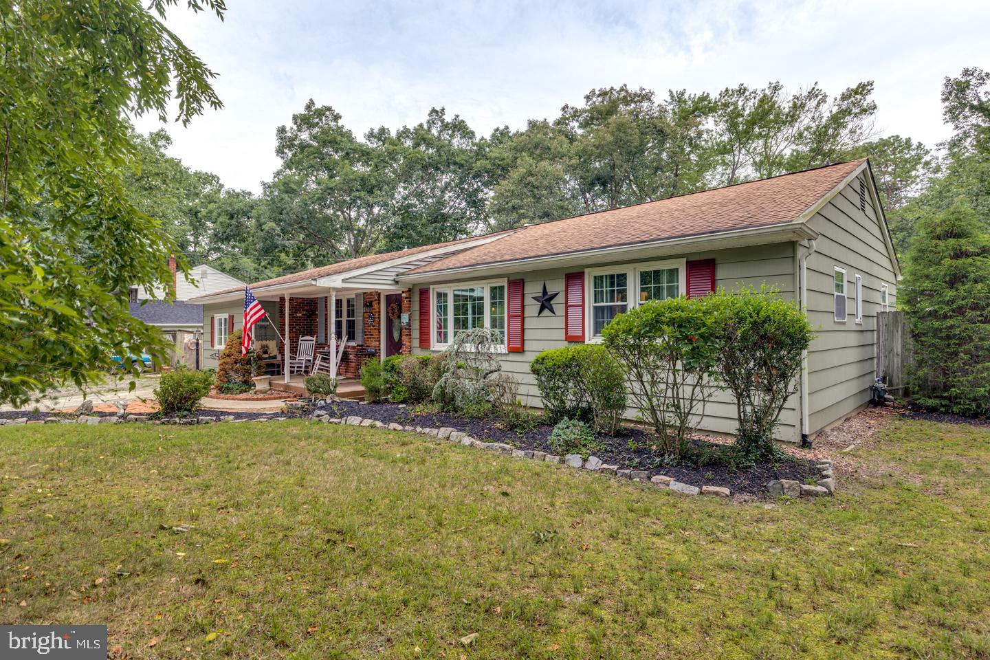 8 Oniontown Road Medford, NJ 08055 - Photo 3 of 39