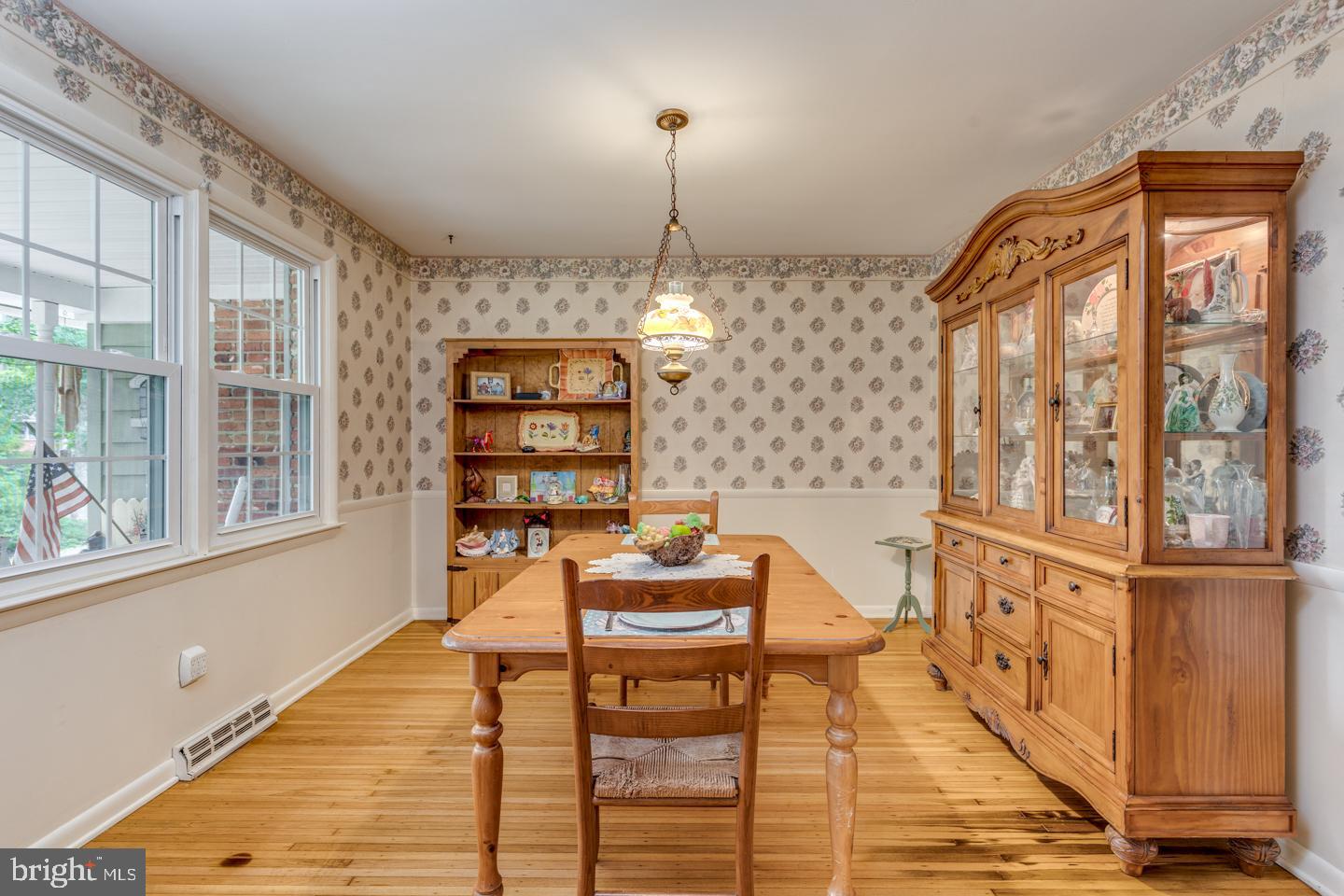 8 Oniontown Road Medford, NJ 08055 - Photo 8 of 39 Dining Room