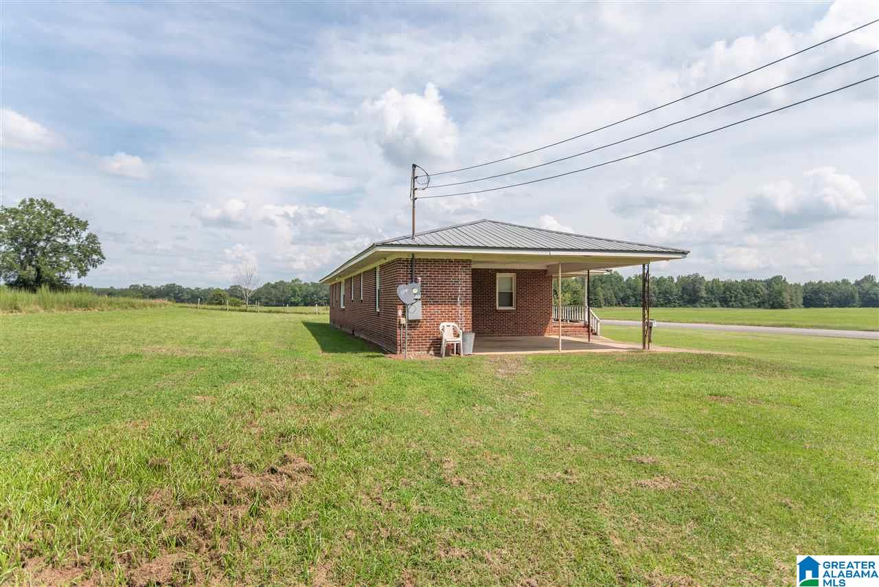 205 County Road 3 Reform, AL 35481 - Photo 43 of 46