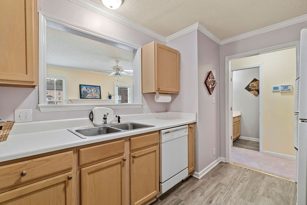 3807 Axle Lane Raleigh, NC 27616 - Photo 9 of 26 Photo 9
