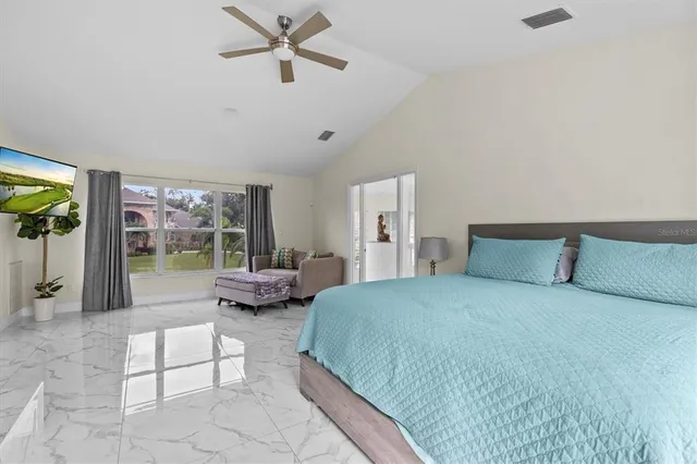 $960,000 | 1520 Jade Lane, Tarpon Springs, FL 34689