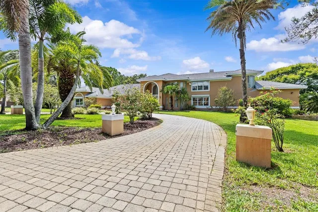 $960,000 | 1520 Jade Lane, Tarpon Springs, FL 34689