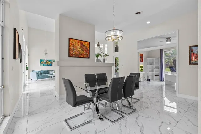 $960,000 | 1520 Jade Lane, Tarpon Springs, FL 34689