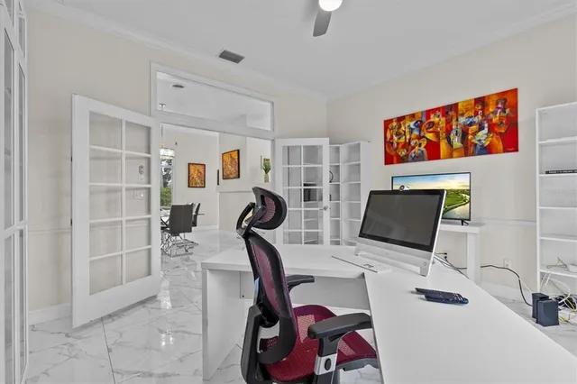 $960,000 | 1520 Jade Lane, Tarpon Springs, FL 34689