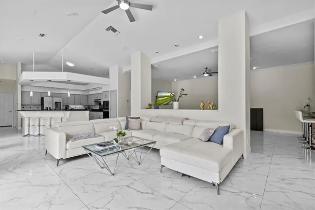 $960,000 | 1520 Jade Lane, Tarpon Springs, FL 34689