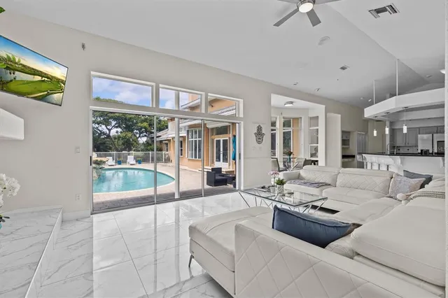 $960,000 | 1520 Jade Lane, Tarpon Springs, FL 34689