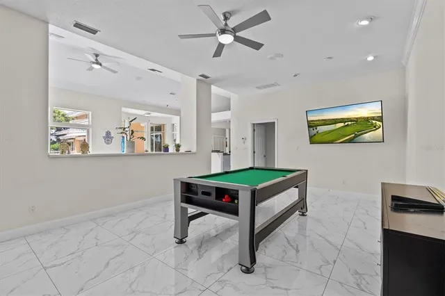 $960,000 | 1520 Jade Lane, Tarpon Springs, FL 34689