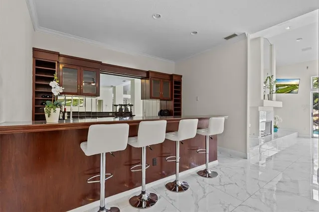 $960,000 | 1520 Jade Lane, Tarpon Springs, FL 34689