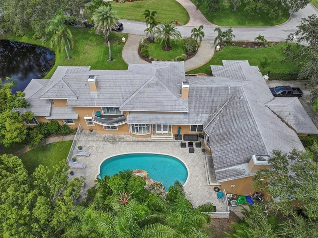 $960,000 | 1520 Jade Lane, Tarpon Springs, FL 34689