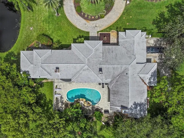 $960,000 | 1520 Jade Lane, Tarpon Springs, FL 34689