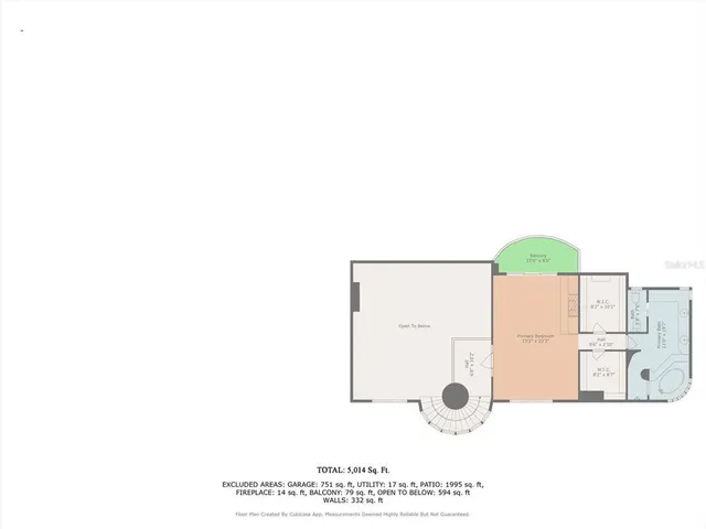 $960,000 | 1520 Jade Lane, Tarpon Springs, FL 34689