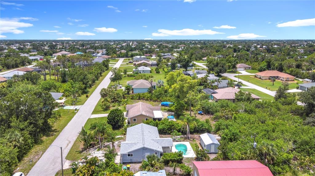 7341 Hart Street Englewood, FL 34224 - Photo 36 of 39 a view of a city