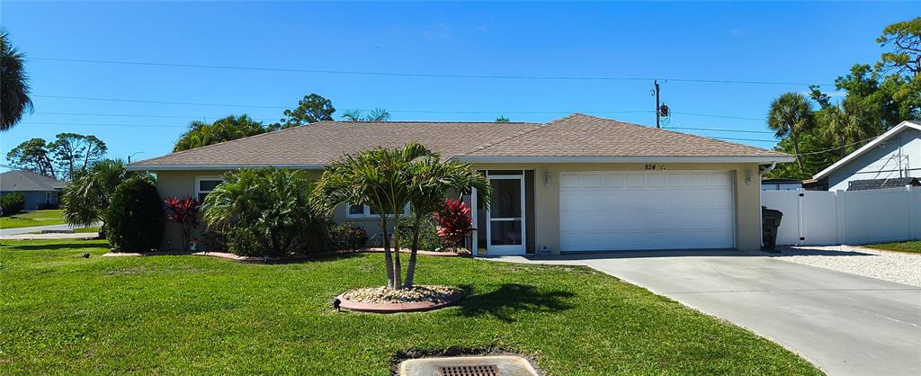824 Devon Road Venice, FL 34293 - Photo 2 of 18