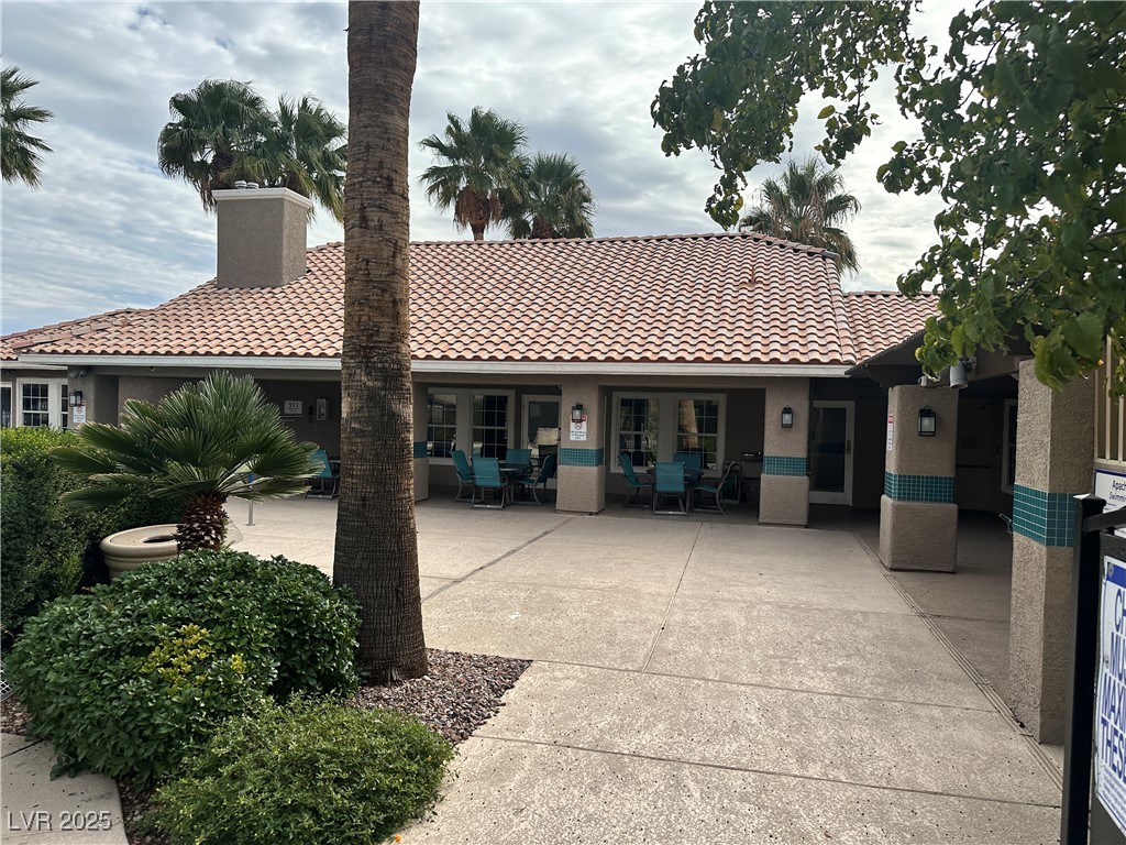 9264 Apache Springs Drive Las Vegas, NV 89117 - Photo 38 of 53