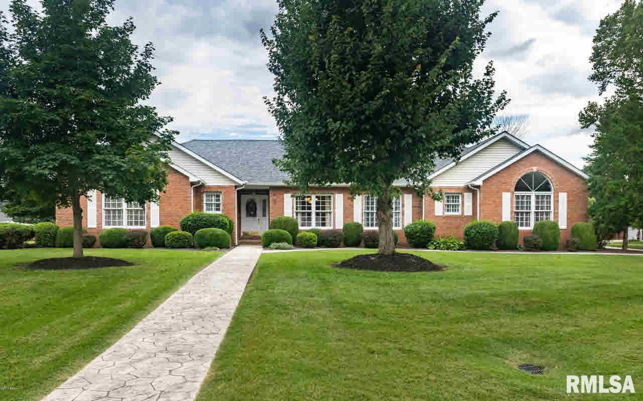 1803 Reveille Road Marion, IL 62959 - Photo 1 of 37 Gallery Image 1