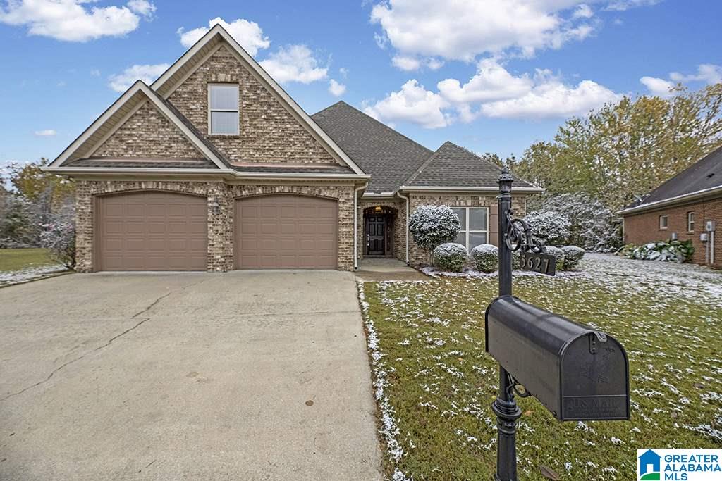5627 Summit Pointe Pinson, AL 35126 - Photo 1 of 15