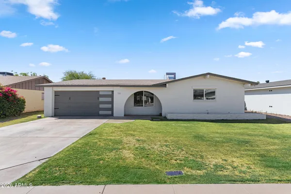 $630,000 | 1980 East Orion Street, Tempe, AZ 85283