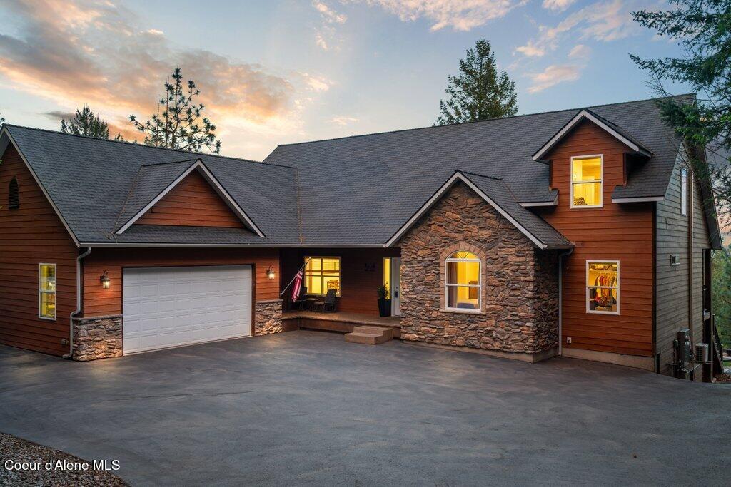 23216 North Teddy Loop Rathdrum, ID 83858 - Photo 2 of 61 001-23216NorthTeddyCourt-Rathdrum-ID-838