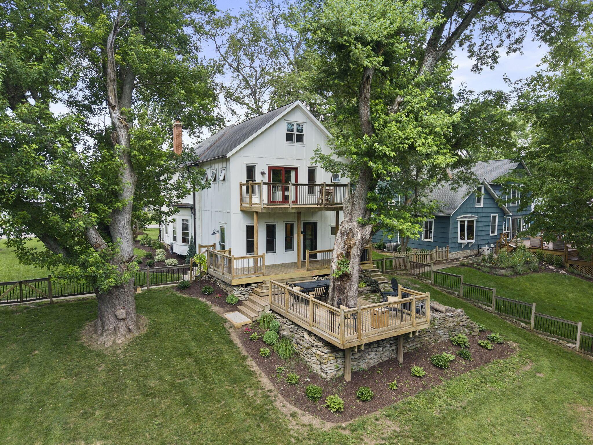 2263 Stratford Road Delaware, OH 43015 - Photo 80 of 92