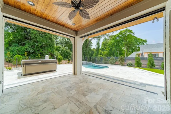 $1,625,000 | 519 Winding Way, Unit 5, Belmont, NC 28012