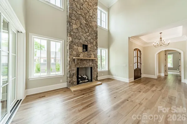 $1,625,000 | 519 Winding Way, Unit 5, Belmont, NC 28012