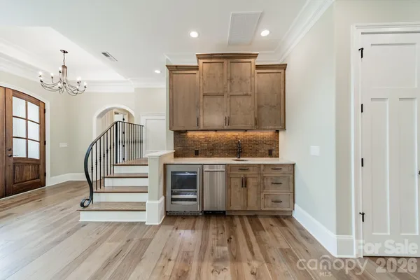 $1,625,000 | 519 Winding Way, Unit 5, Belmont, NC 28012