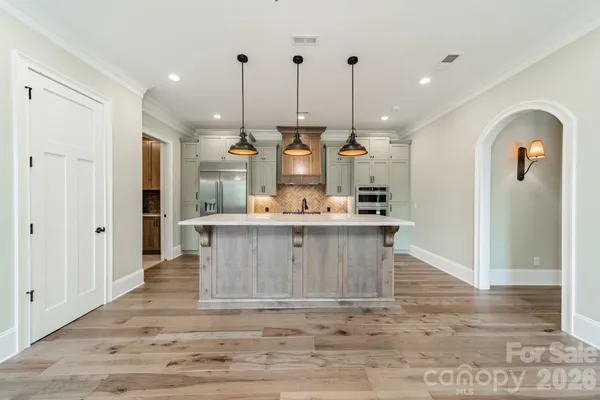 $1,625,000 | 519 Winding Way, Unit 5, Belmont, NC 28012