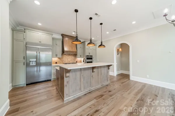 $1,625,000 | 519 Winding Way, Unit 5, Belmont, NC 28012