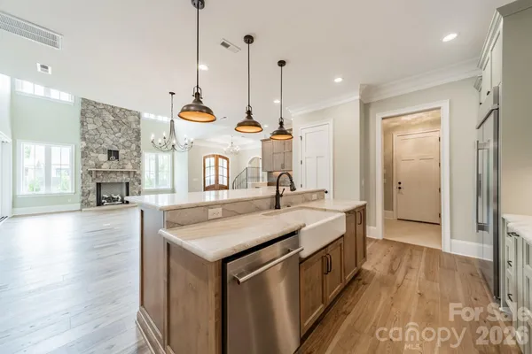 $1,625,000 | 519 Winding Way, Unit 5, Belmont, NC 28012