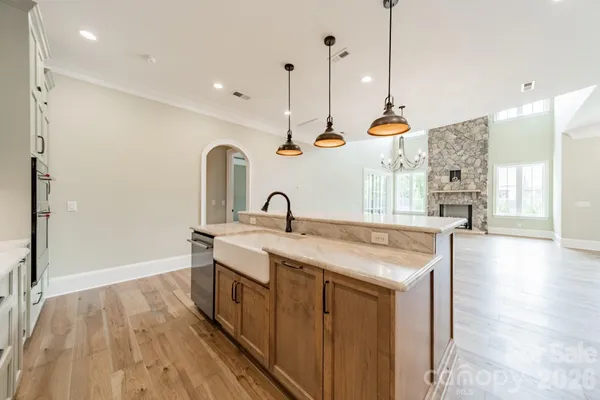 $1,625,000 | 519 Winding Way, Unit 5, Belmont, NC 28012