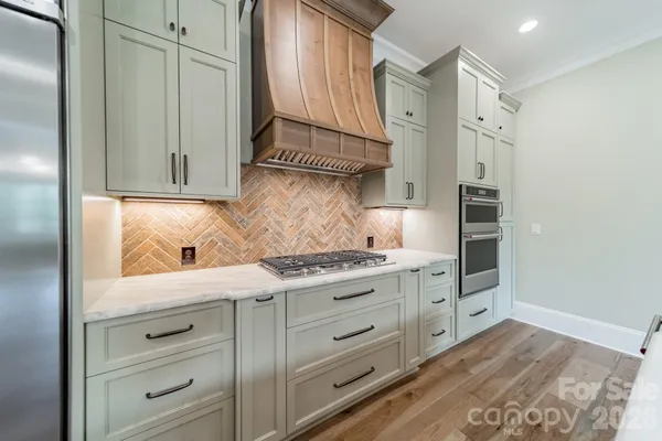 $1,625,000 | 519 Winding Way, Unit 5, Belmont, NC 28012