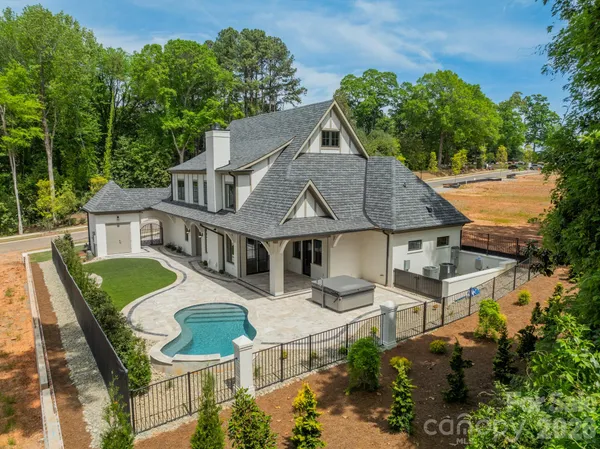 $1,625,000 | 519 Winding Way, Unit 5, Belmont, NC 28012