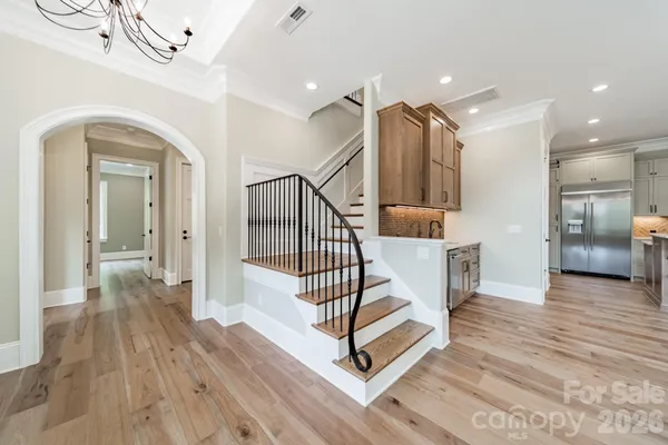 $1,625,000 | 519 Winding Way, Unit 5, Belmont, NC 28012