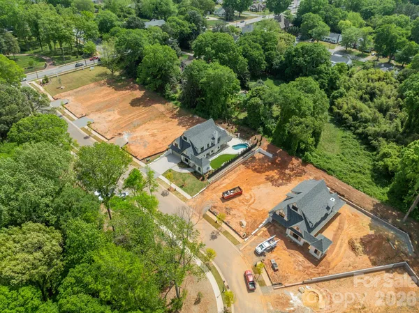 $1,625,000 | 519 Winding Way, Unit 5, Belmont, NC 28012