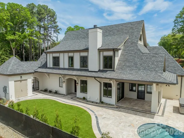 $1,625,000 | 519 Winding Way, Unit 5, Belmont, NC 28012