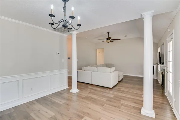 $285,000 | 4798 Orchard Hill Drive, Grovetown, GA 30813