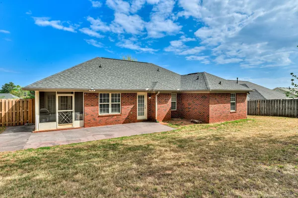 $285,000 | 4798 Orchard Hill Drive, Grovetown, GA 30813