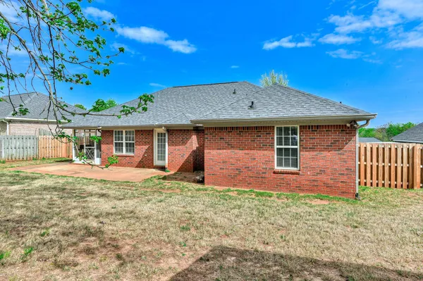 $285,000 | 4798 Orchard Hill Drive, Grovetown, GA 30813