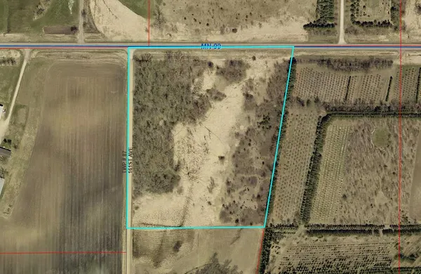 $155,000 | Xxx 161st Avenue, Montgomery, MN 56069