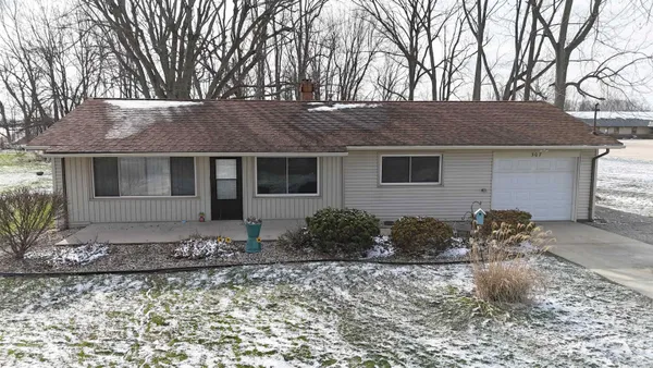$199,900 | 307 North 175 East, Warsaw, IN 46582