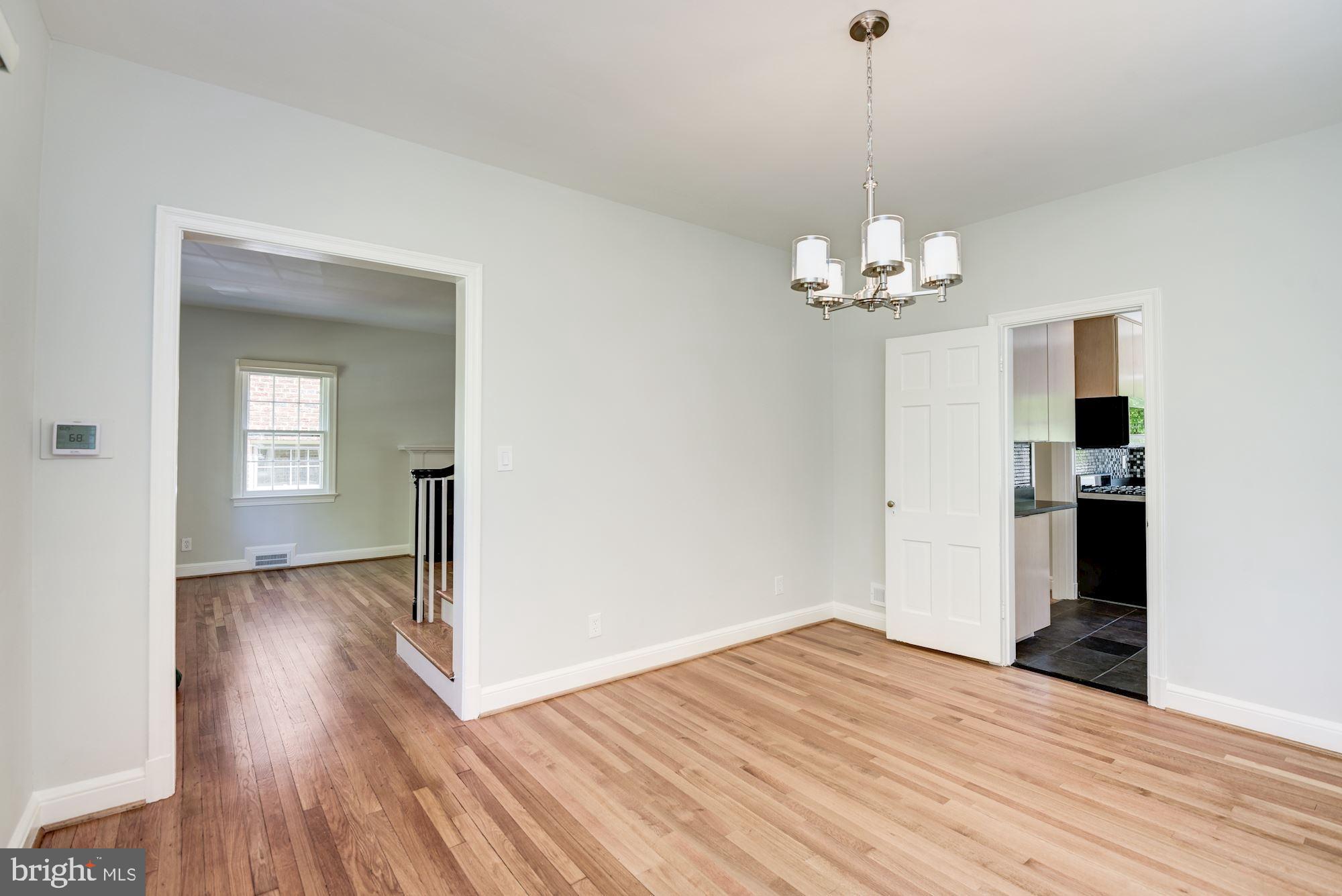 2836 Rittenhouse Street Northwest Washington, DC 20015 - Photo 11 of 33