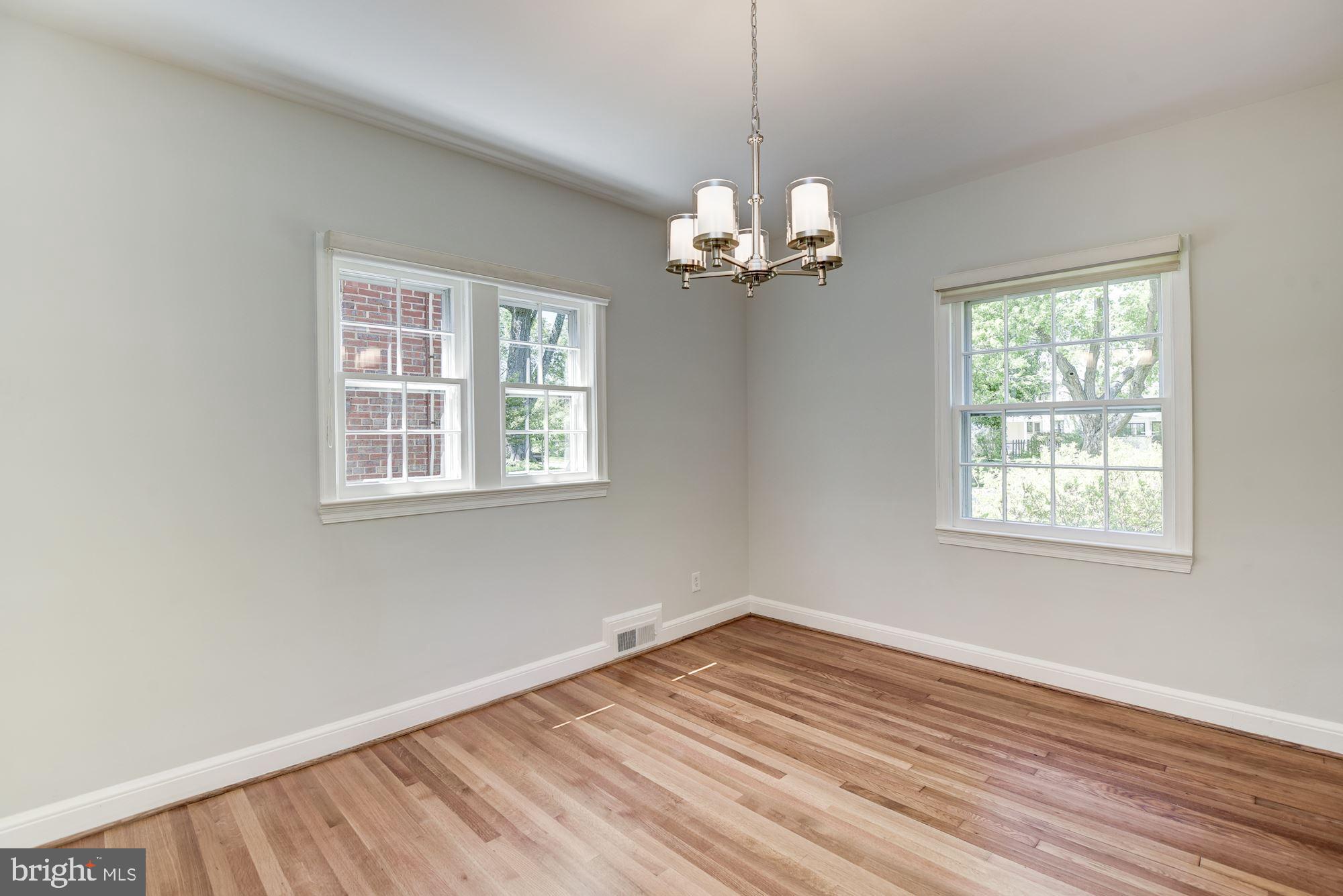 2836 Rittenhouse Street Northwest Washington, DC 20015 - Photo 13 of 33