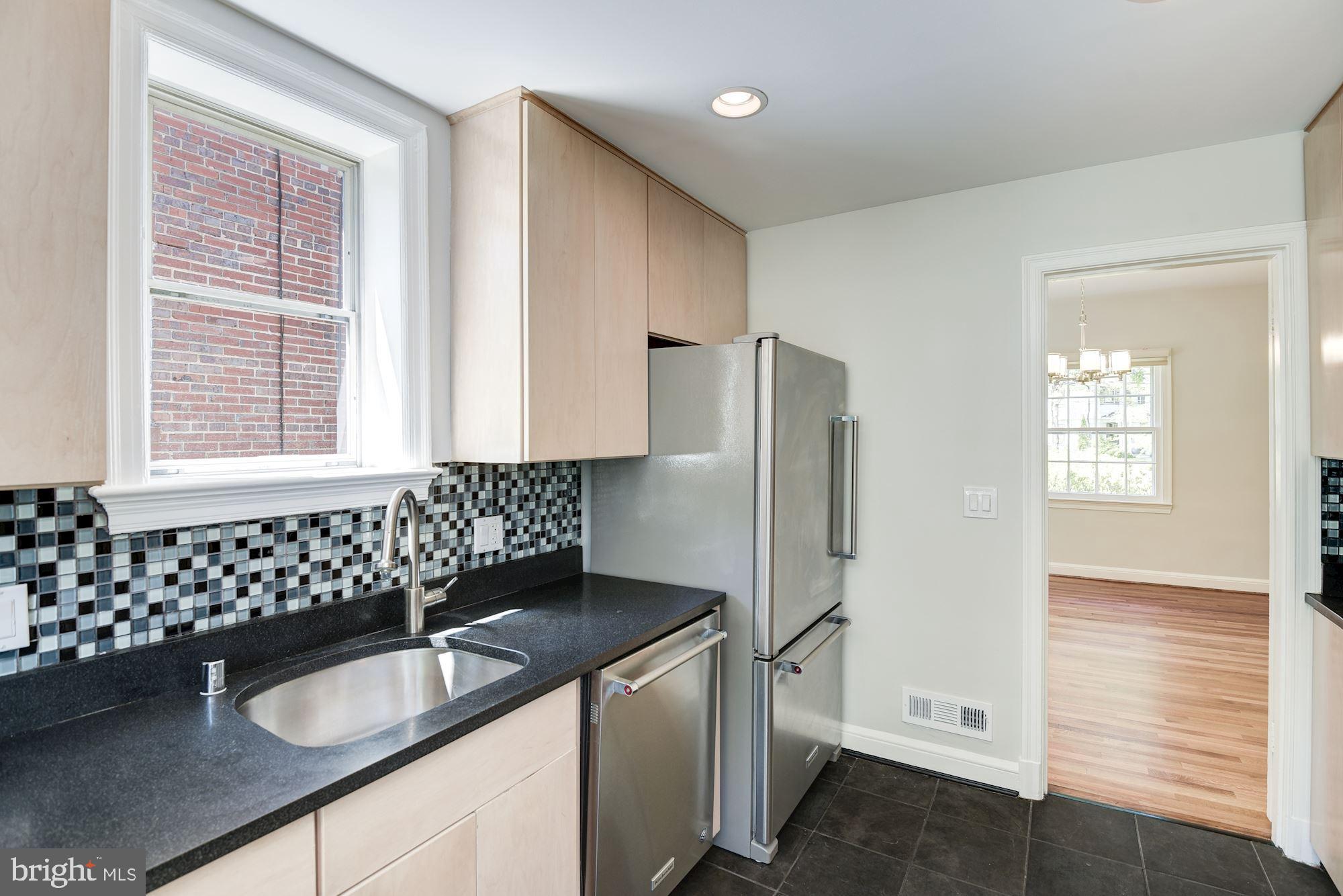 2836 Rittenhouse Street Northwest Washington, DC 20015 - Photo 14 of 33