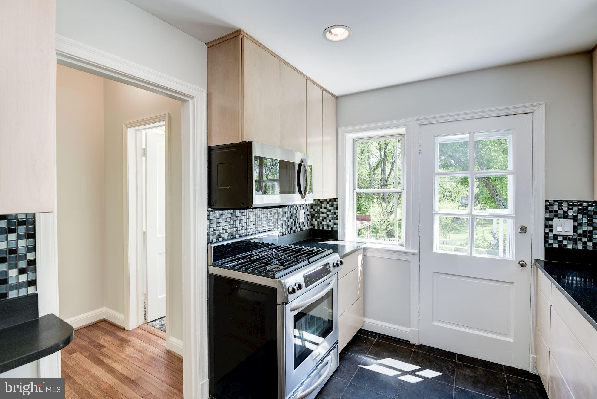 2836 Rittenhouse Street Northwest Washington, DC 20015 - Photo 16 of 33