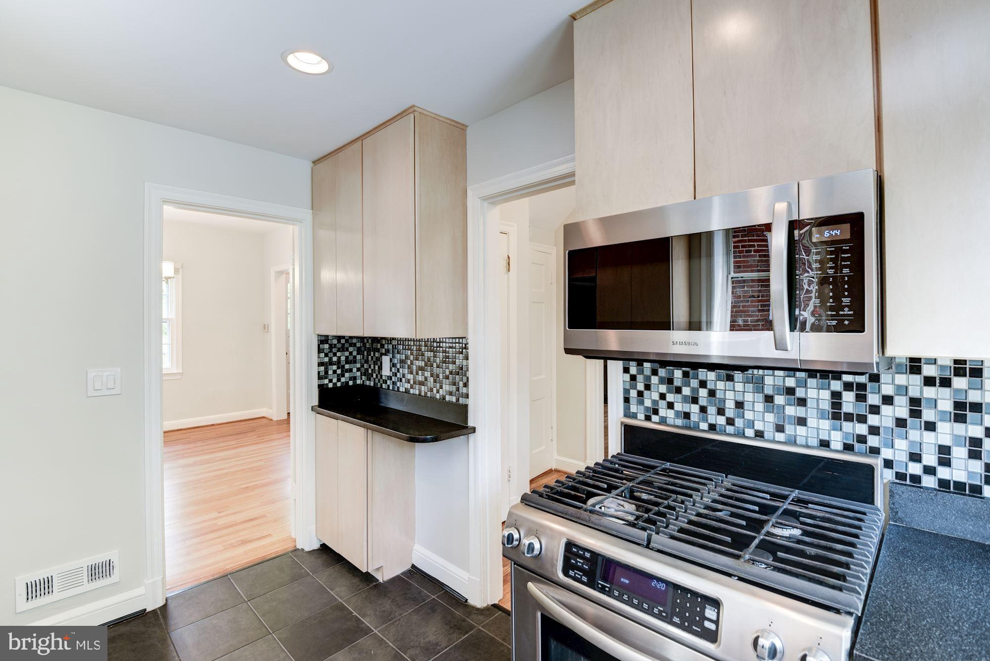 2836 Rittenhouse Street Northwest Washington, DC 20015 - Photo 17 of 33