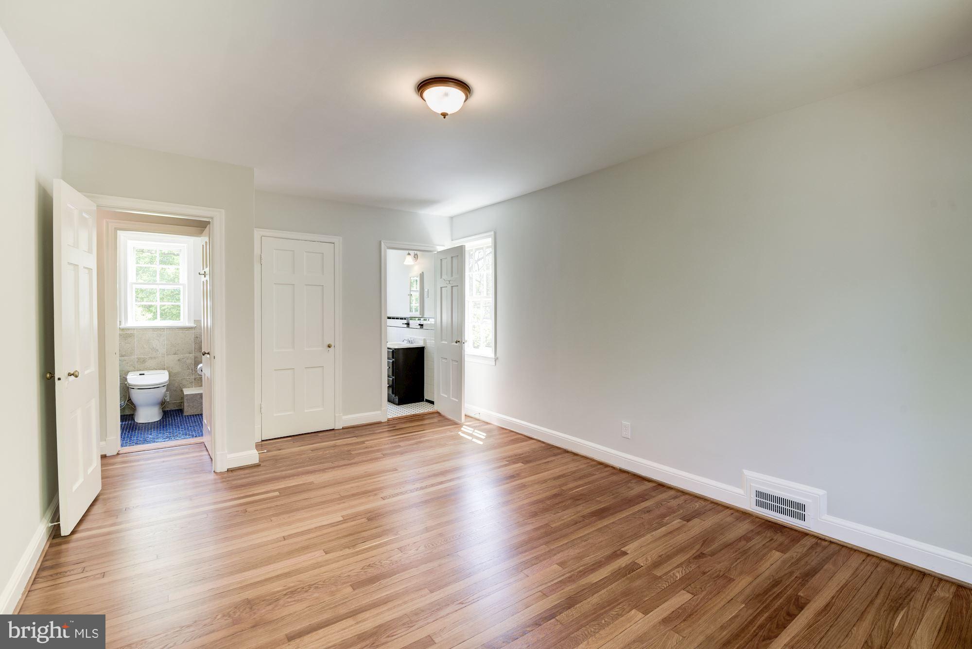 2836 Rittenhouse Street Northwest Washington, DC 20015 - Photo 22 of 33