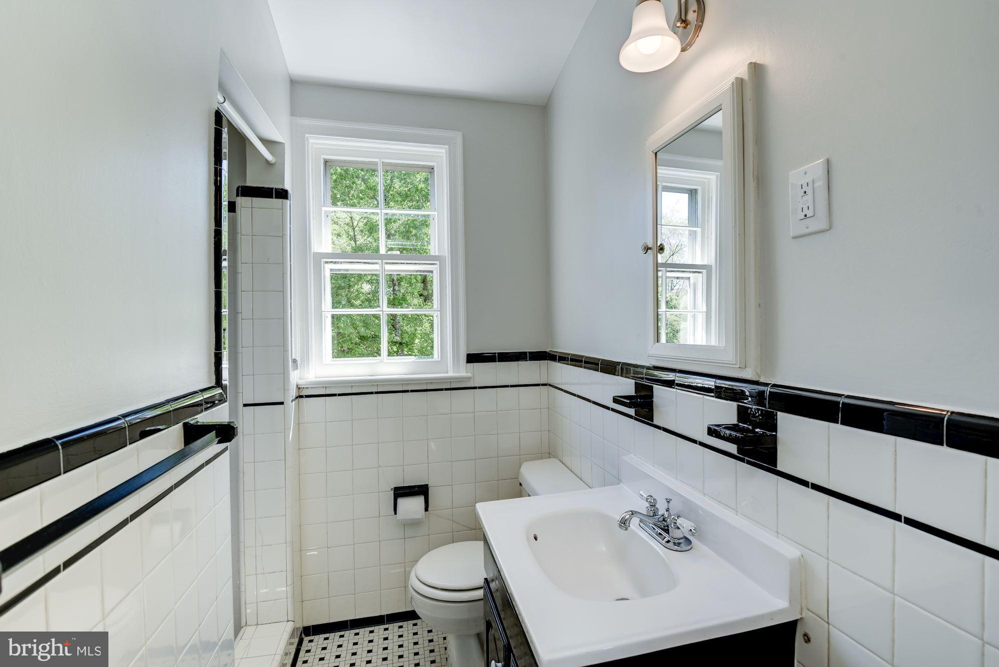 2836 Rittenhouse Street Northwest Washington, DC 20015 - Photo 24 of 33