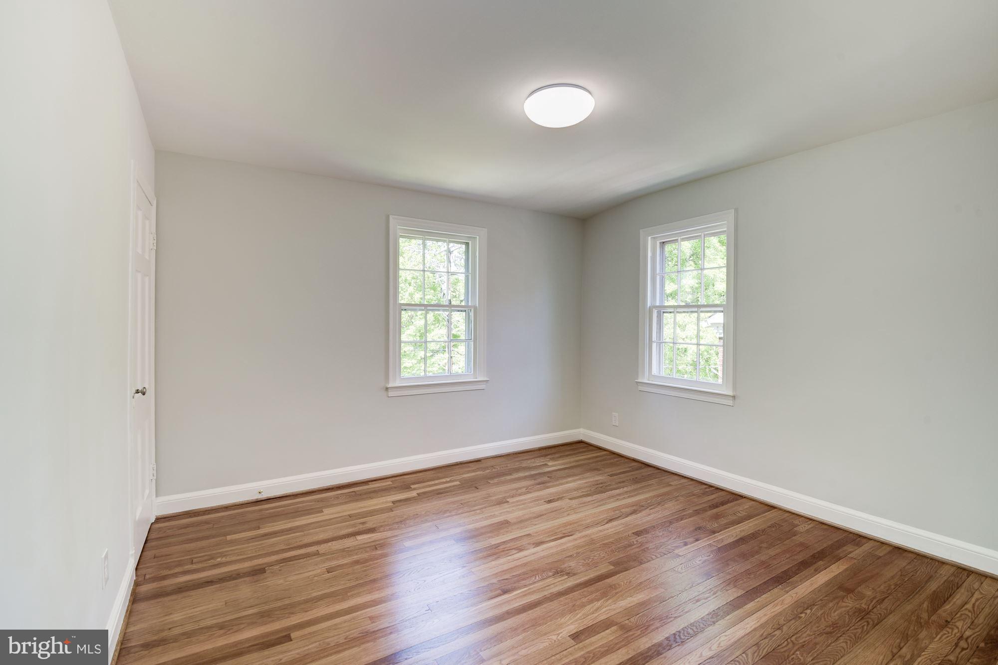 2836 Rittenhouse Street Northwest Washington, DC 20015 - Photo 25 of 33