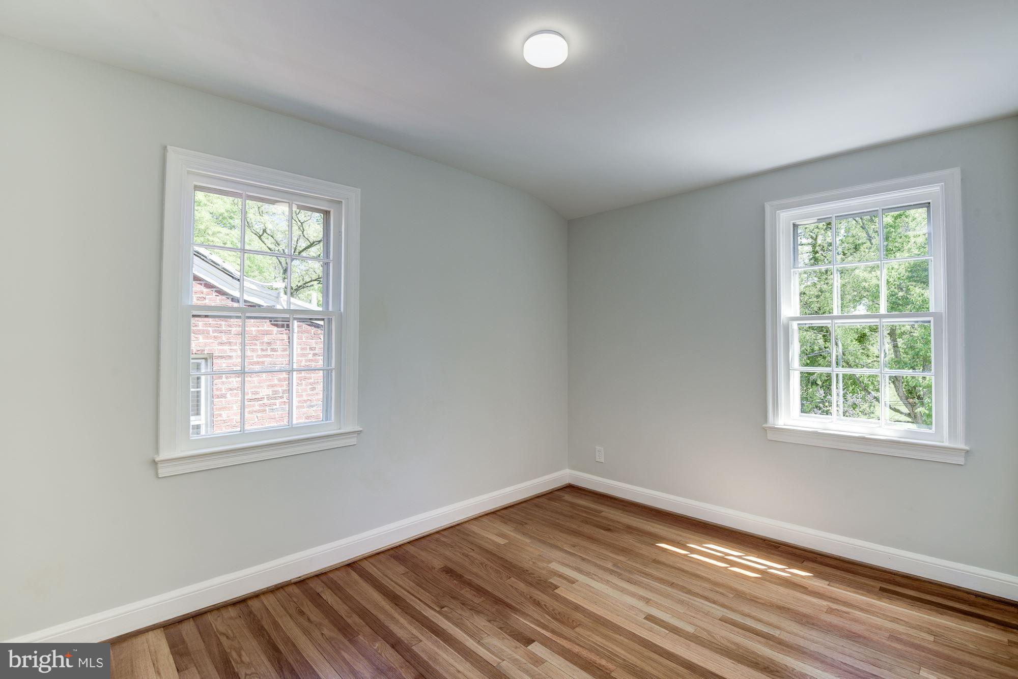 2836 Rittenhouse Street Northwest Washington, DC 20015 - Photo 27 of 33